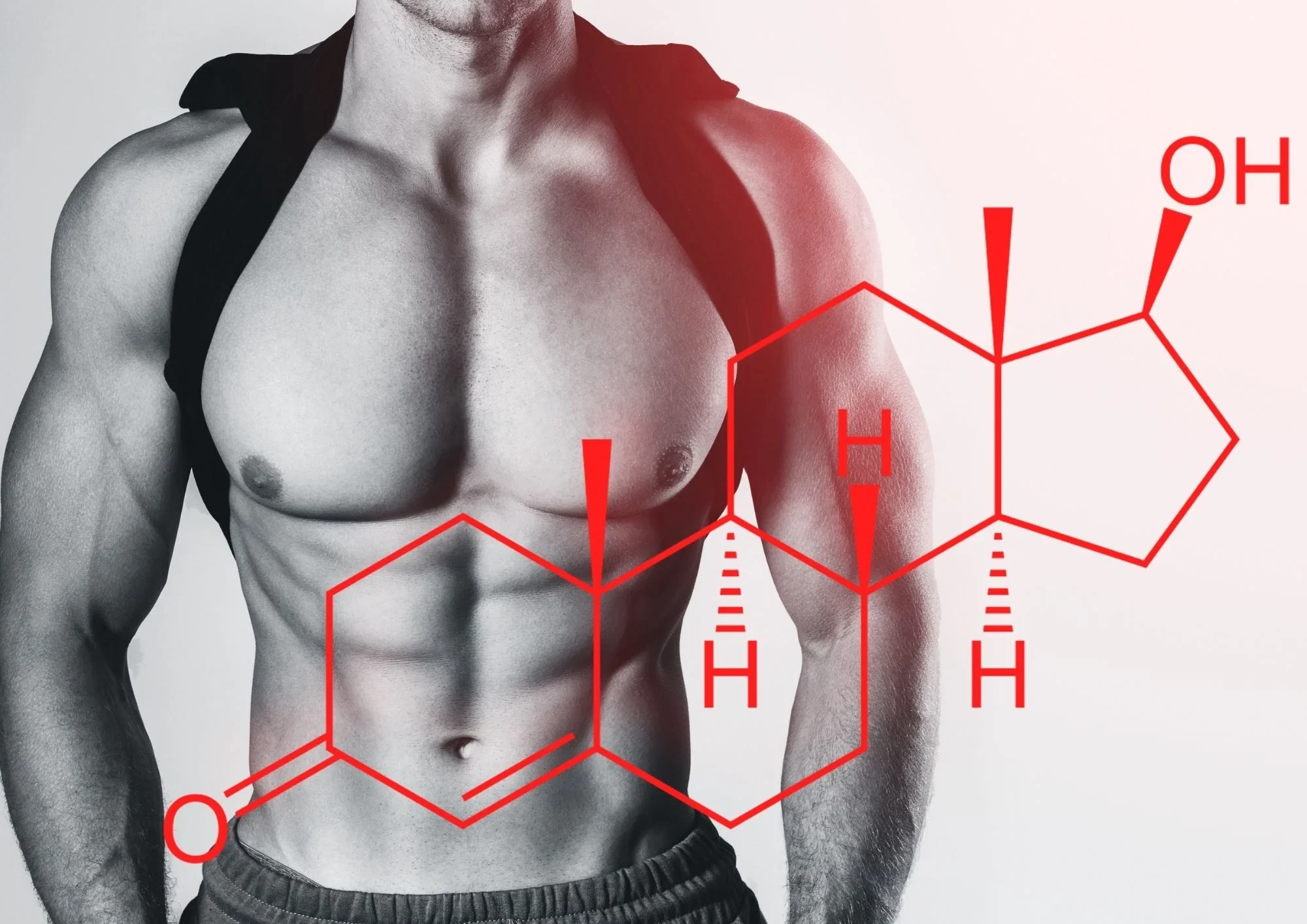 GENETİSCHER HAARAUSFALL UND DER DHT HORMON